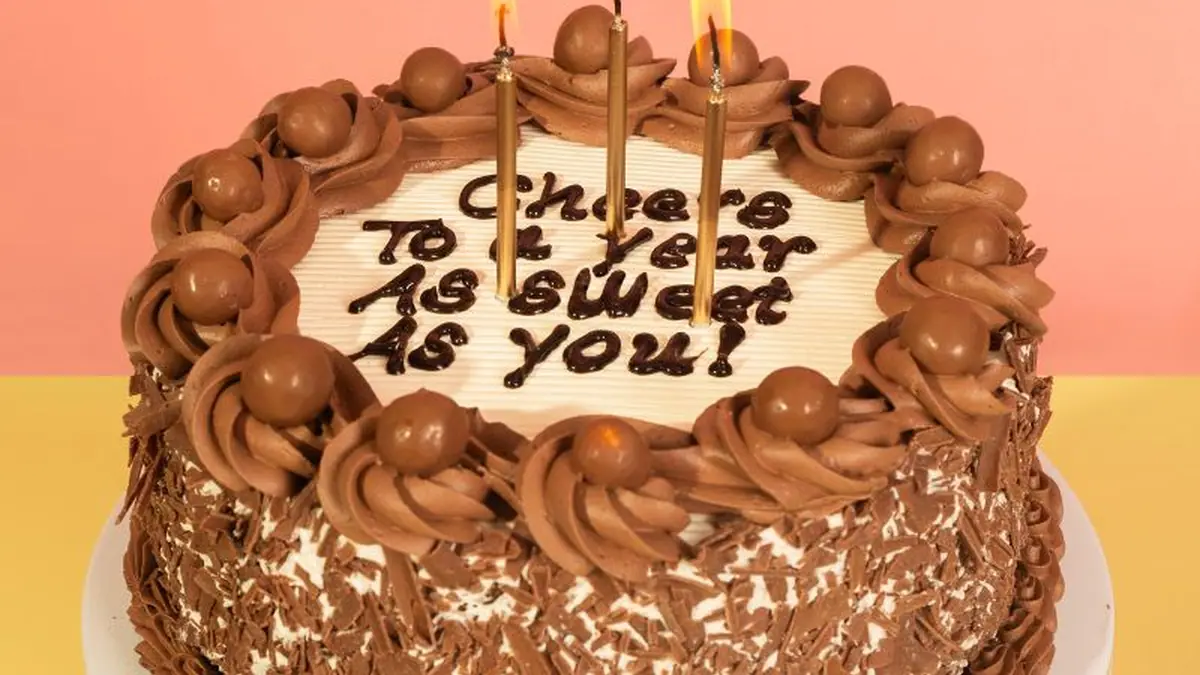 Cake Box – eggless cake shop in Harlesden, London